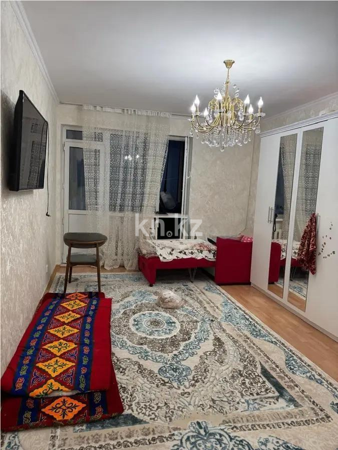 Продажа 1-комнатной квартиры, 42.8 м² в Астане