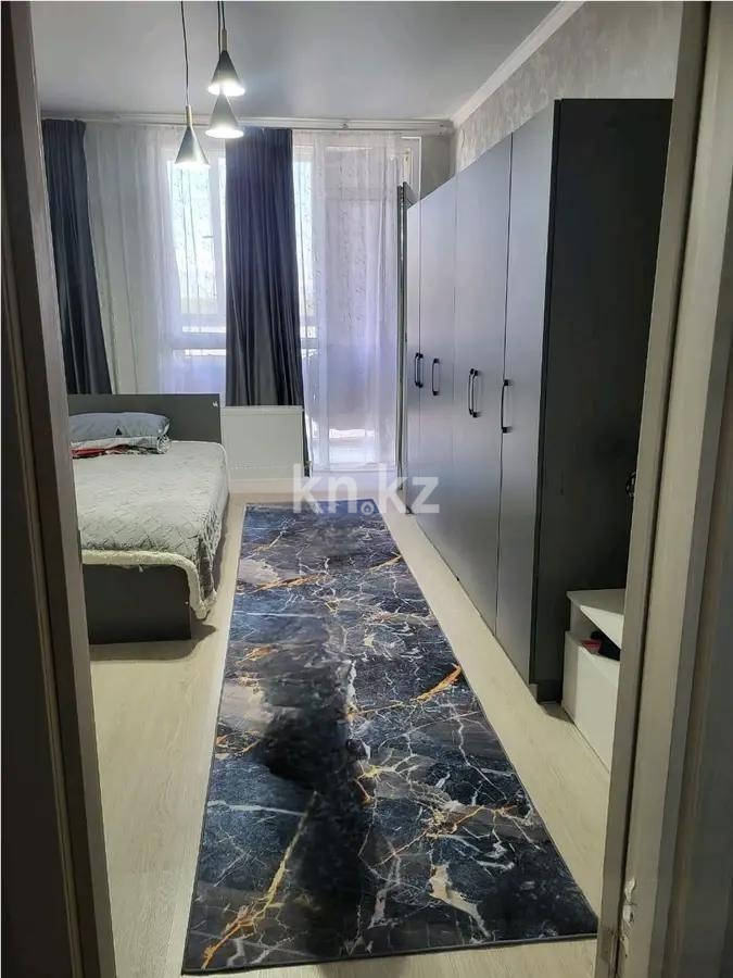 Продажа 2-комнатной квартиры, 70.1 м² в Алматы - фото 2
