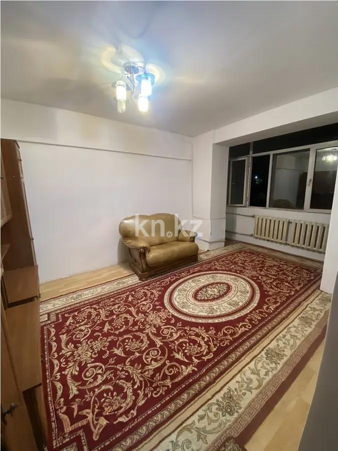 Продажа 1-комнатной квартиры, 36.6 м² в Алматы