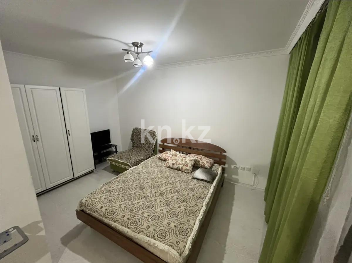 Продажа 1-комнатной квартиры, 36 м², ул. Туркестан, дом  4 в Астане