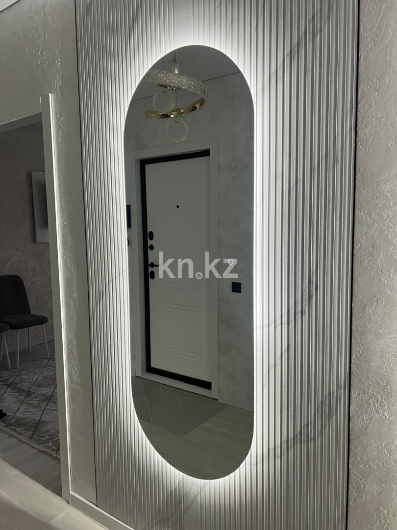 Продажа 1-комнатной квартиры, 41 м² в Караганде