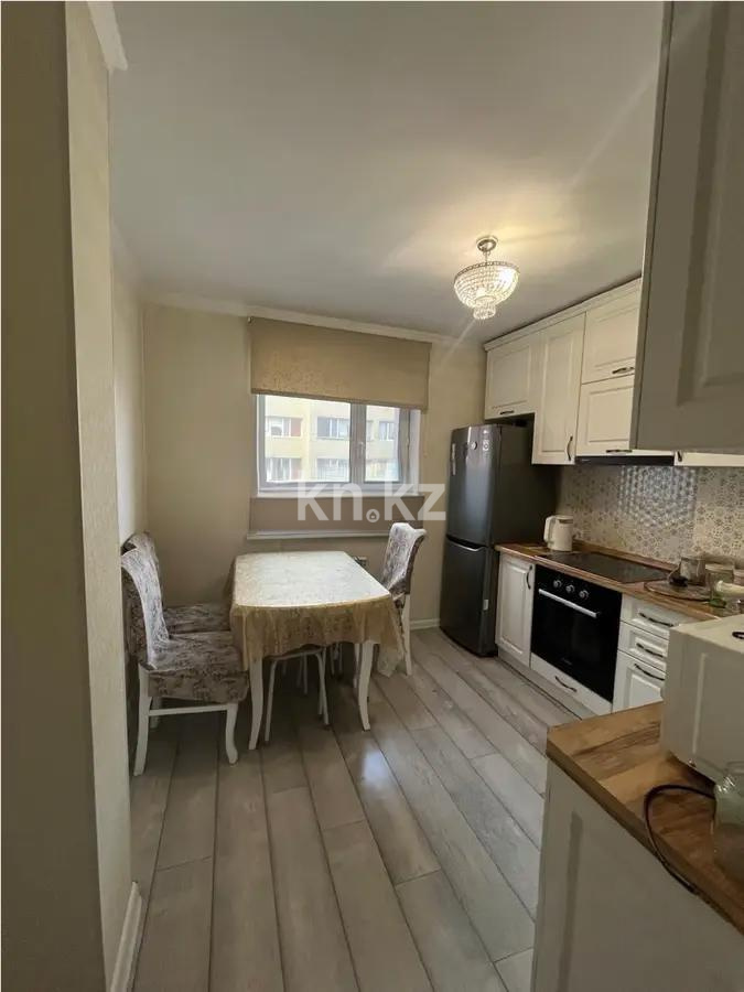 Продажа 2-комнатной квартиры, 60 м², ул. Ермекова, дом  106а в Караганде - фото 3