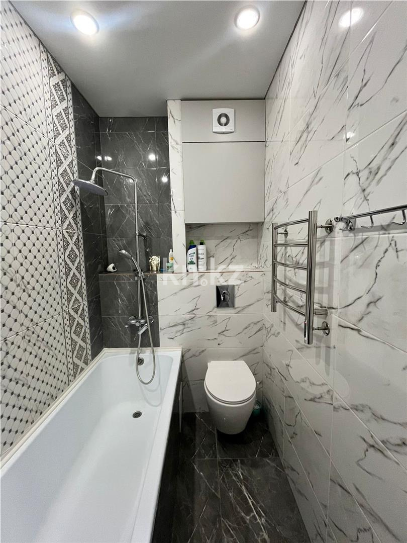 Продажа 3-комнатной квартиры, 75 м² в Астане - фото 12