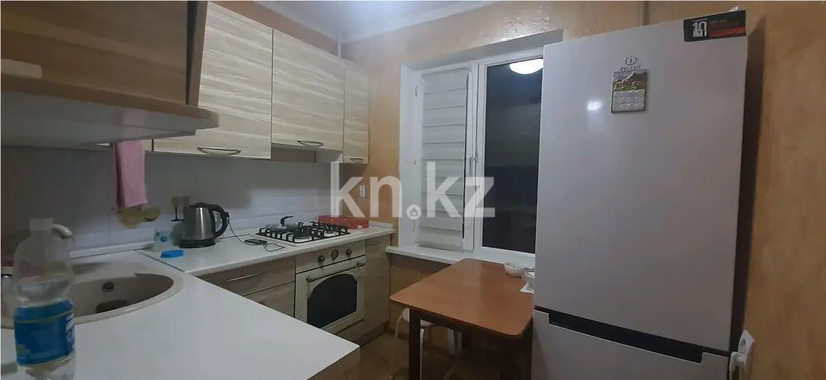 Продажа 2-комнатной квартиры, 47 м² в Алматы - фото 2
