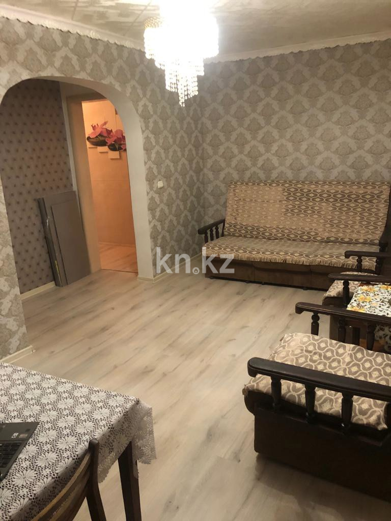 Продажа 3-комнатной квартиры, 45.5 м², А.П. Чехова, дом  175 в Костанае