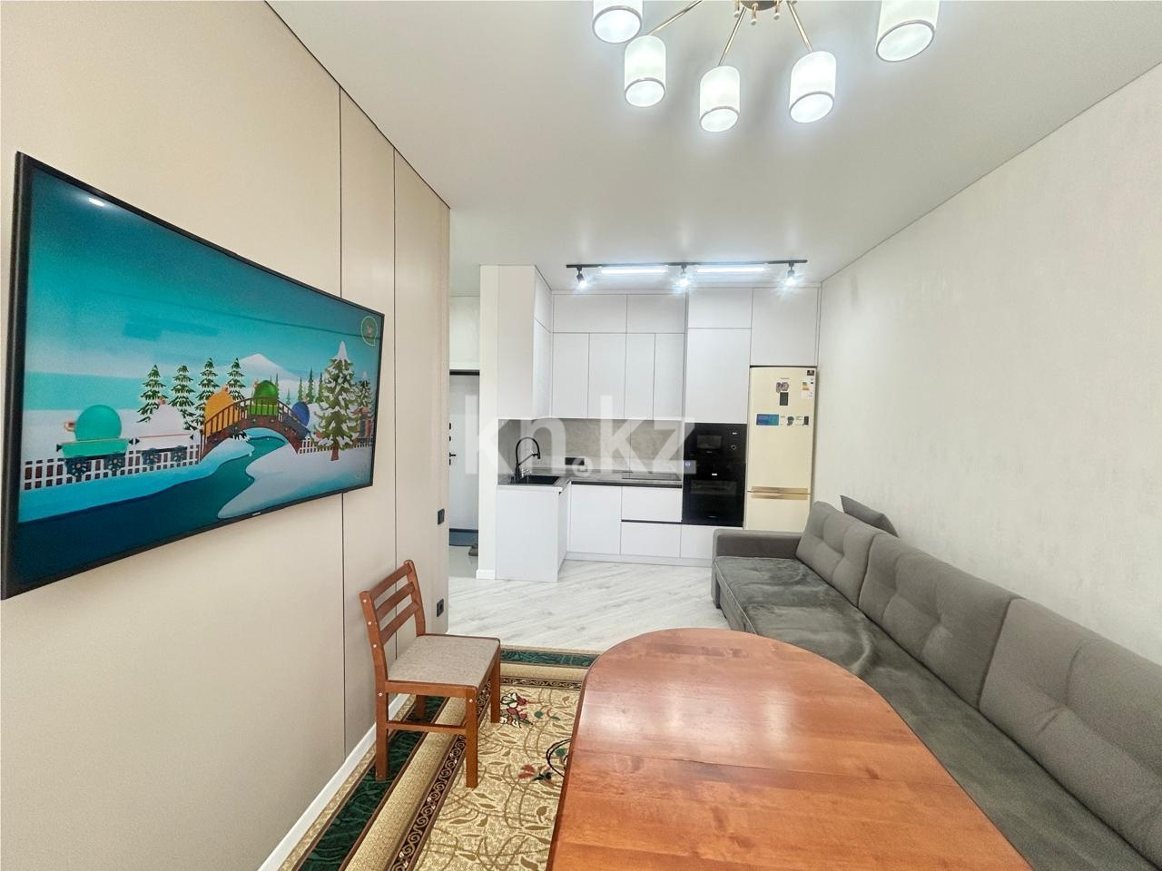 Продажа 2-комнатной квартиры, 40 м² в Караганде - фото 4