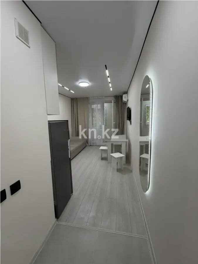 Продажа 1-комнатной квартиры, 18 м² в Алматы - фото 2