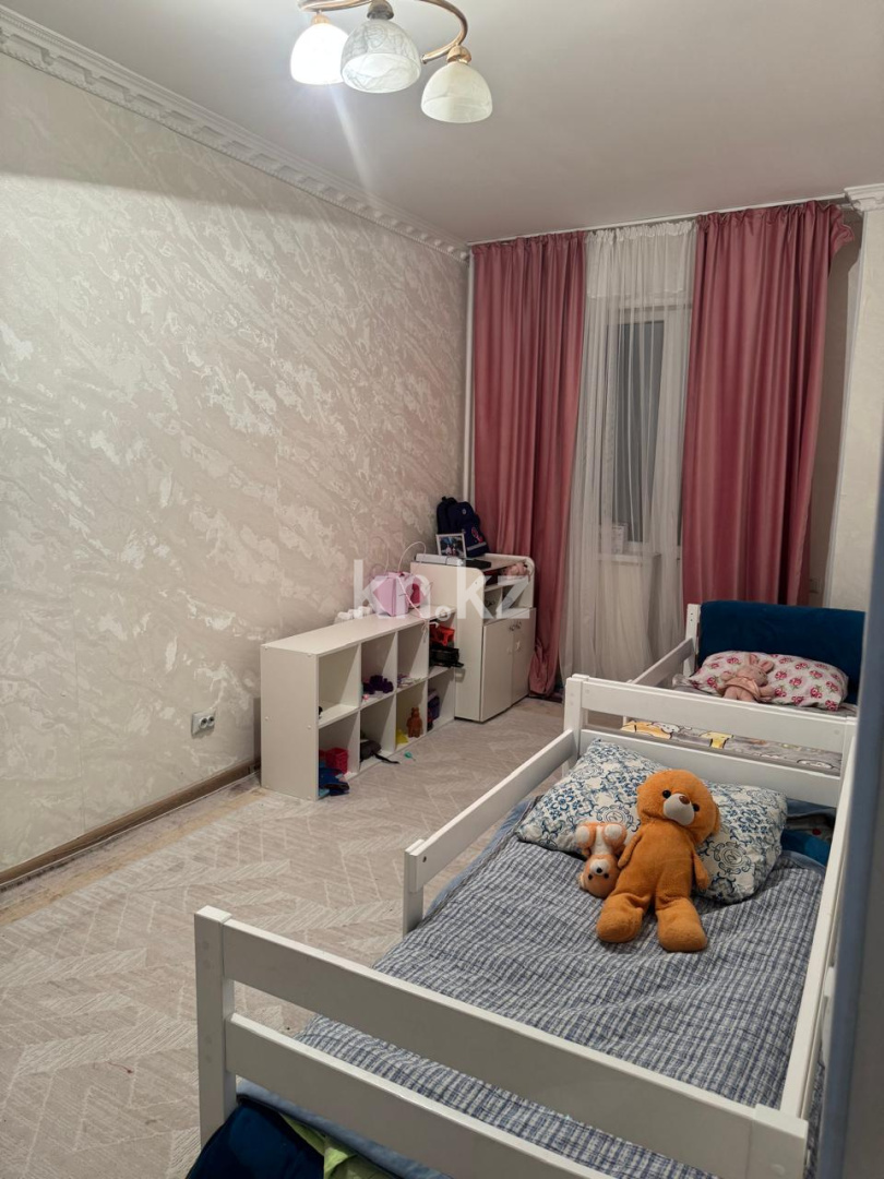 Продажа 2-комнатной квартиры, 57 м², ул. Сыганак, дом  18 - ул. Анет баба в Астане - фото 7