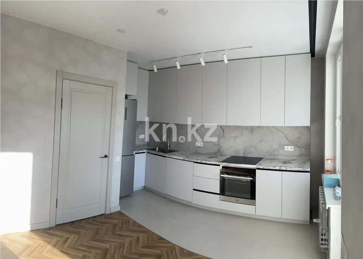 Продажа 3-комнатной квартиры, 98 м² в Астане - фото 4