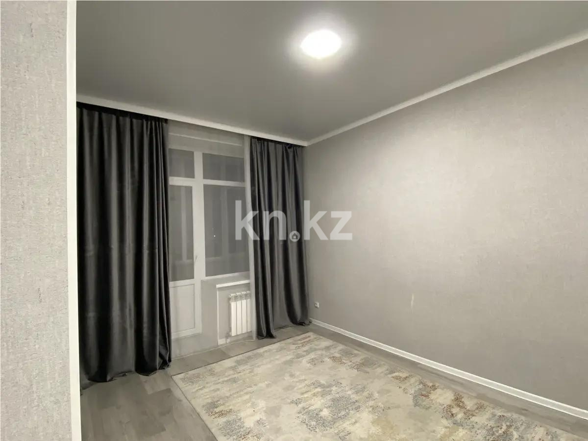 Продажа 1-комнатной квартиры, 37 м² в Астане