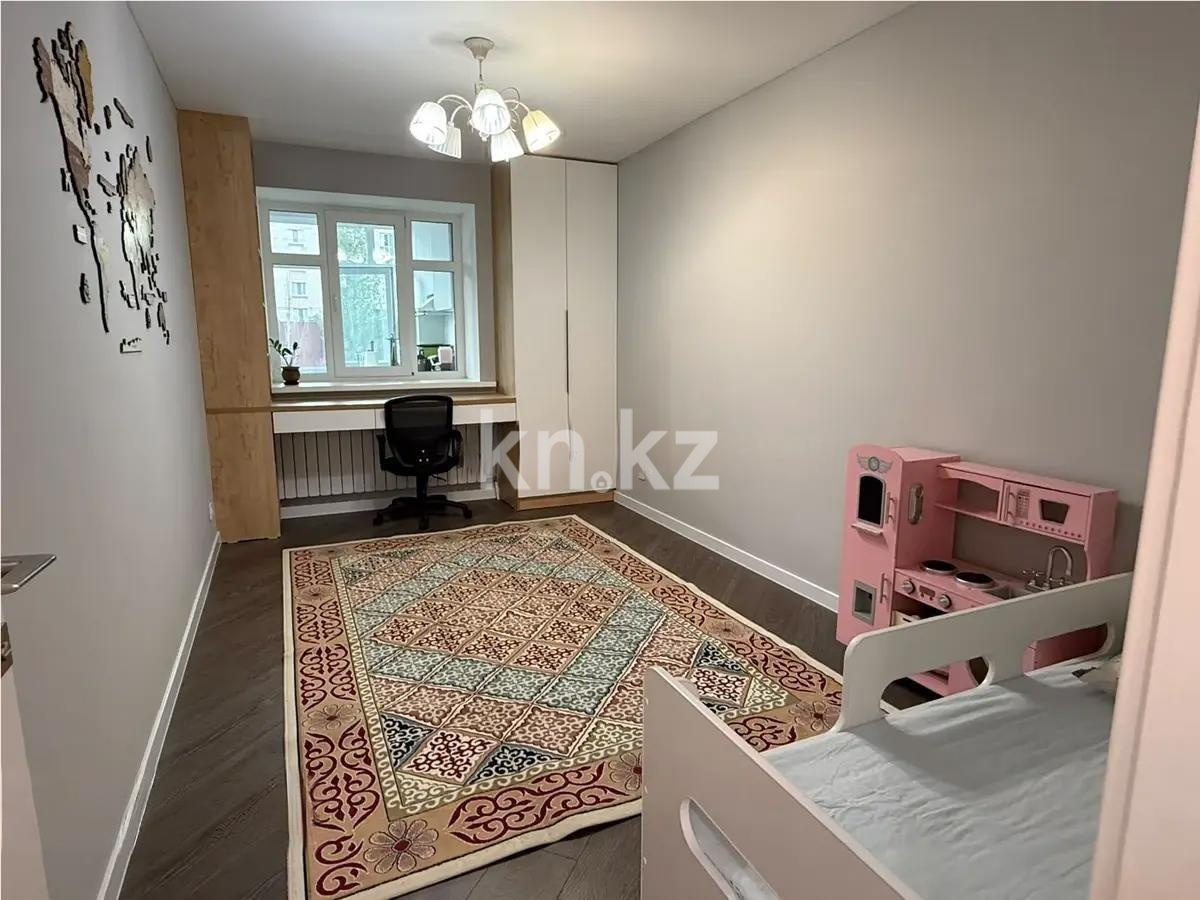 Продажа 2-комнатной квартиры, 53.4 м² в Астане - фото 2
