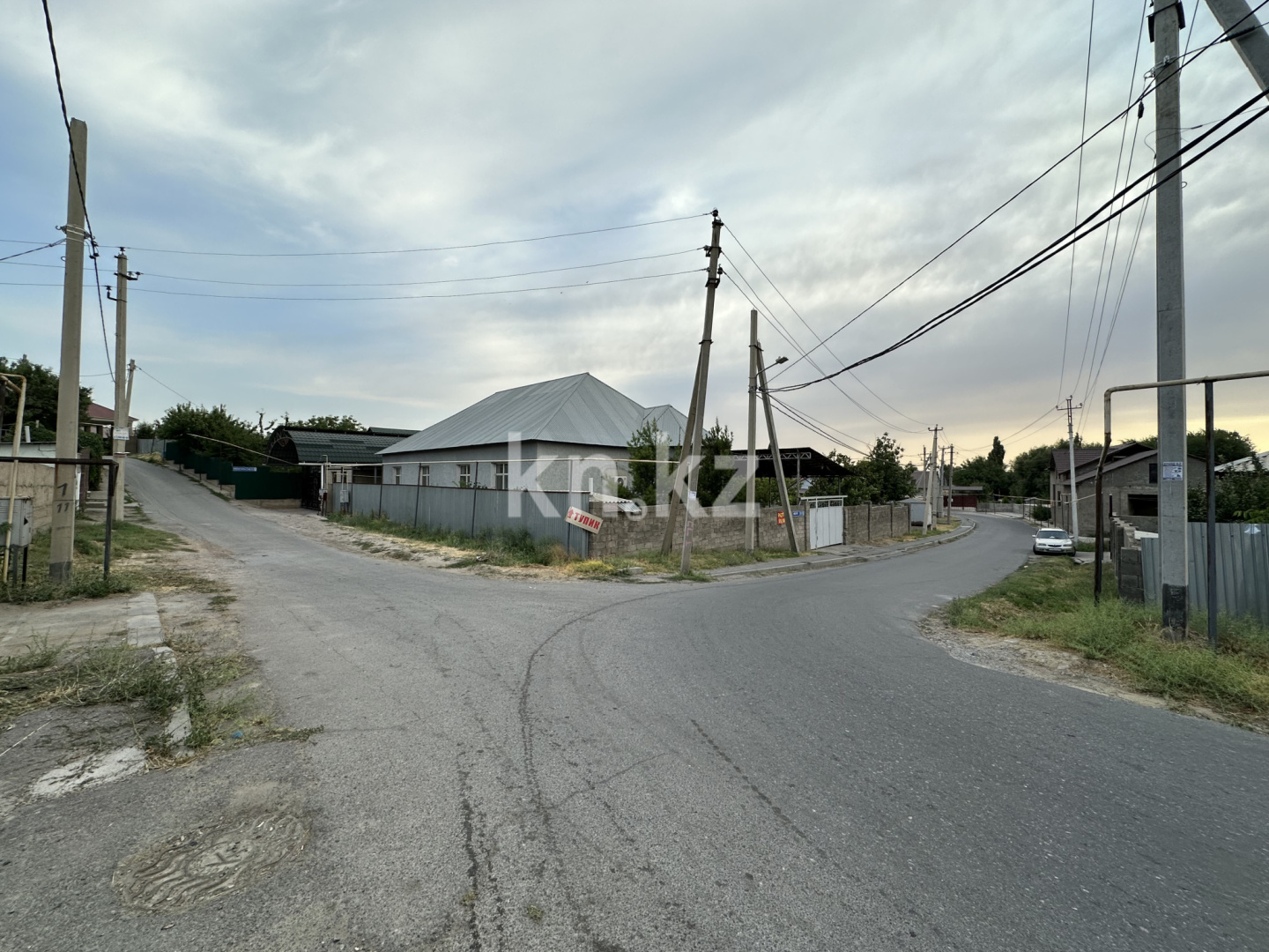 Продажа 5-комнатного дома, 193 м², ул. Аксуат, дом  56 в Шымкенте - фото 2