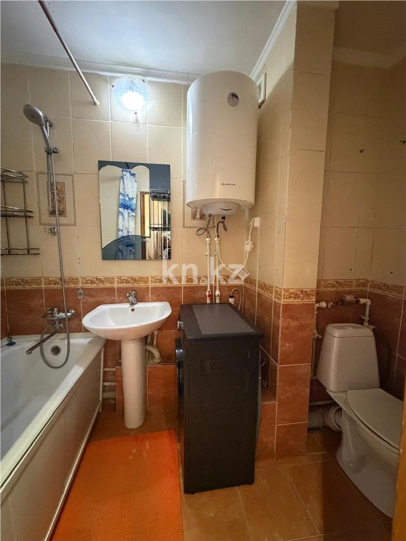 Продажа 4-комнатной квартиры, 83 м² в Караганде - фото 11