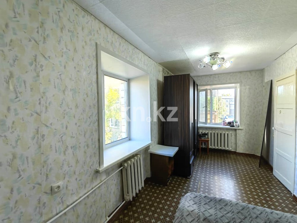 Продажа 2-комнатной квартиры, 43 м², ул. Гоголя, дом  51 в Караганде - фото 7