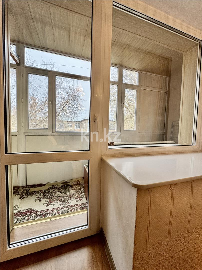 Продажа 3-комнатной квартиры, 63 м², ул. Аманжолова, дом  7 в Караганде - фото 7