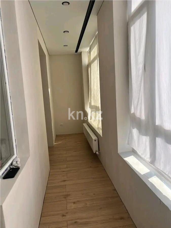 Продажа 2-комнатной квартиры, 41 м² в Астане - фото 4