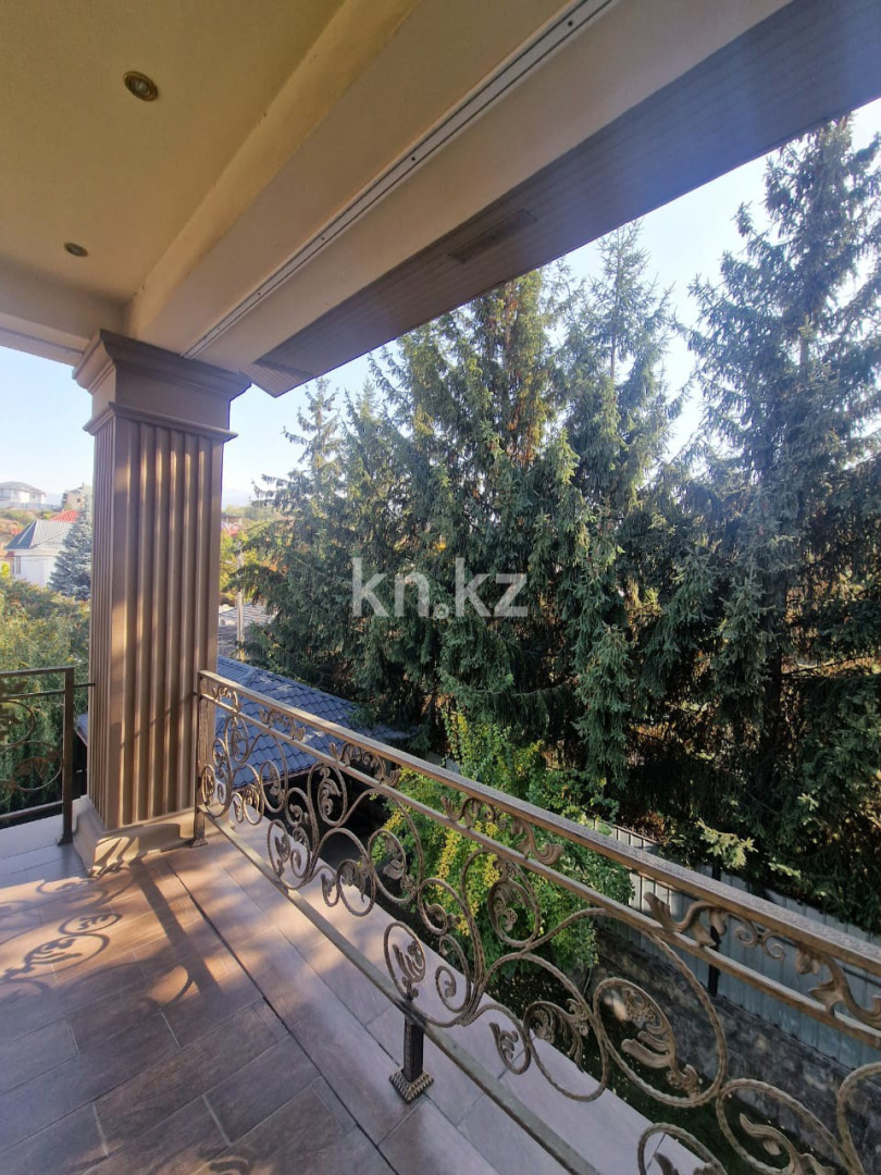 Продажа 7-комнатного дома, 680 м² в Алматы - фото 34
