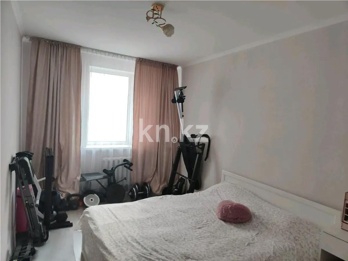 Продажа 2-комнатной квартиры, 59 м², ул. Кубрина, дом  23/1 в Астане - фото 2