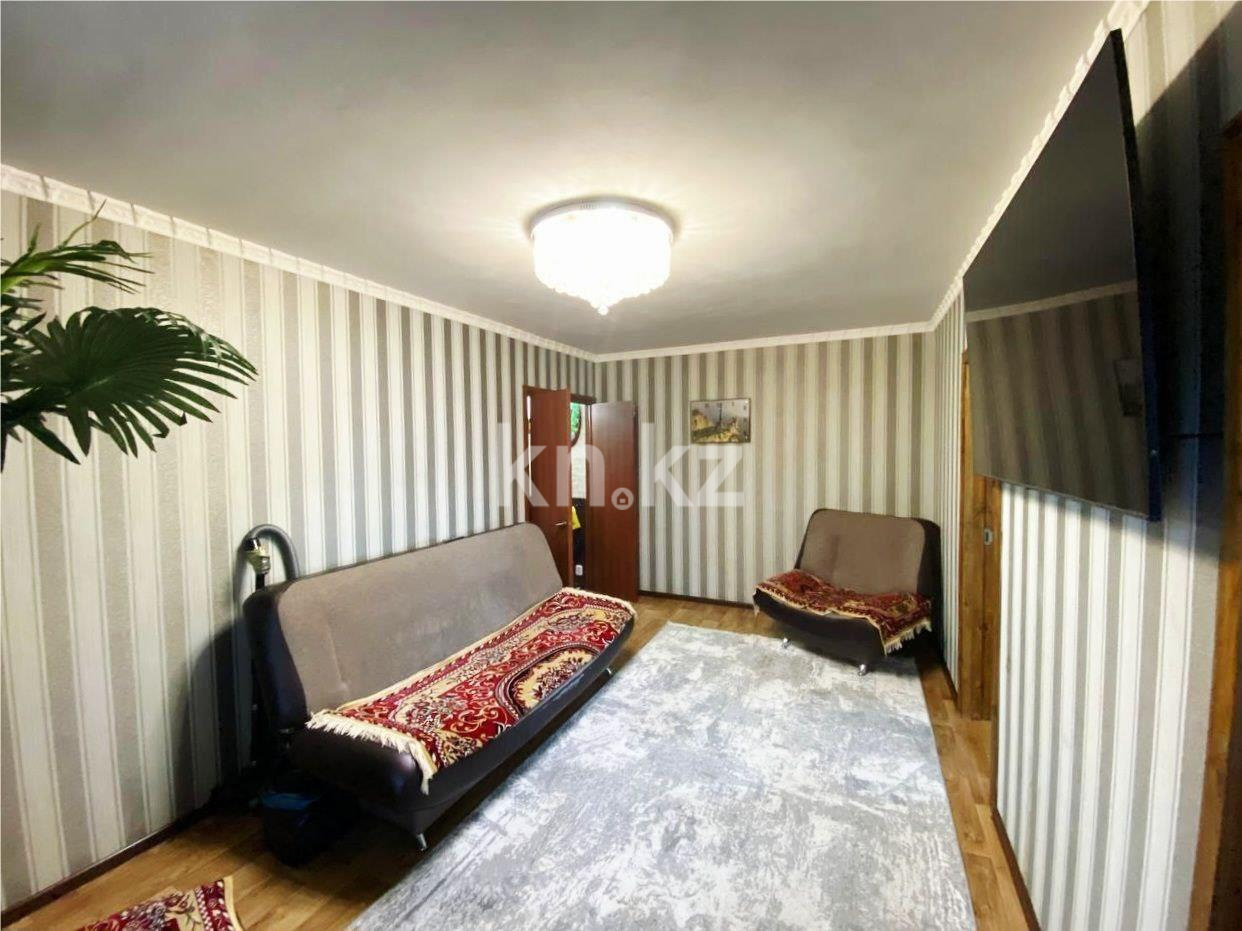 Продажа 3-комнатной квартиры, 47 м² в Темиртау - фото 2