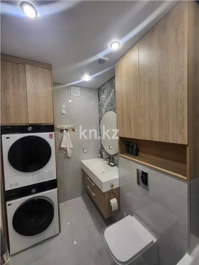 Продажа 4-комнатной квартиры, 94 м², ул. Момышулы, дом  5/4 в Алматы - фото 4