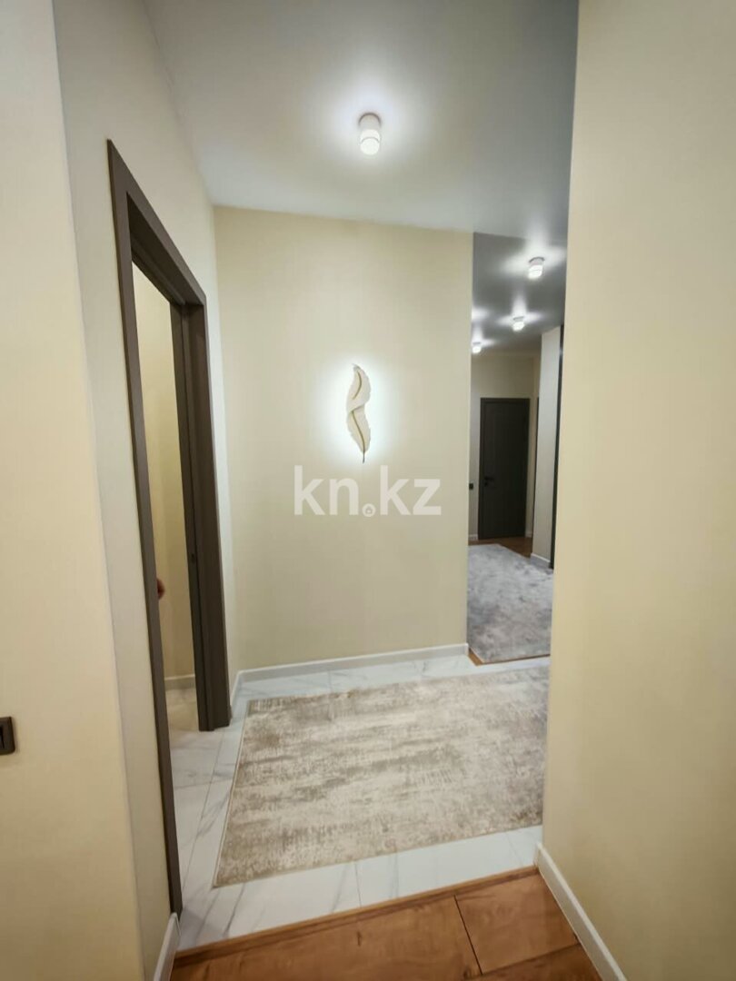 Продажа 3-комнатной квартиры, 97.5 м² в Астане - фото 22
