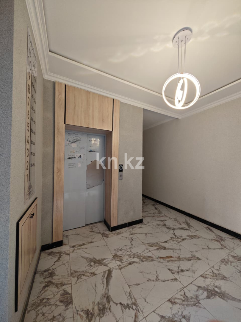 Аренда 1-комнатной квартиры, 46 м² в Караганде - фото 8