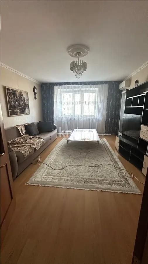 Продажа 2-комнатной квартиры, 63 м² в Астане