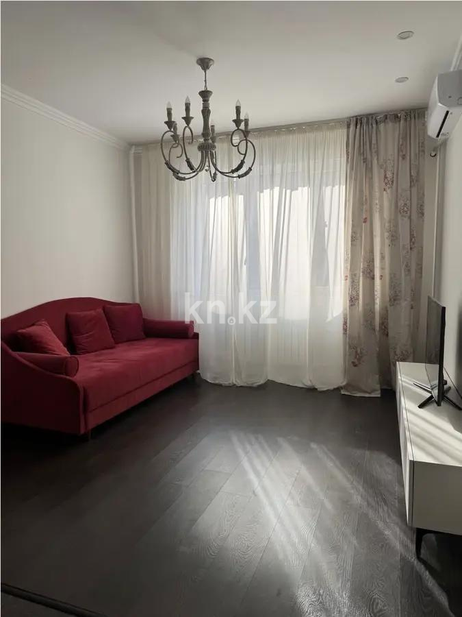 Продажа 2-комнатной квартиры, 65 м² в Алматы