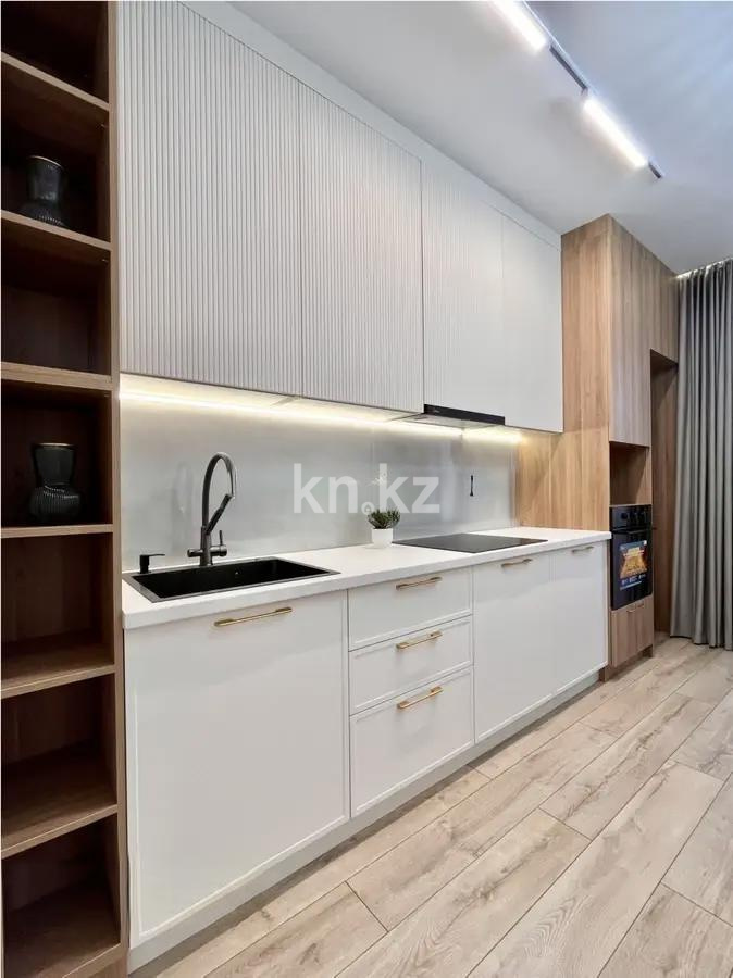 Продажа 3-комнатной квартиры, 79 м² в Астане - фото 4