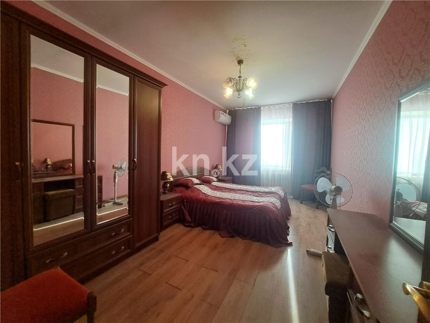 Продажа 3-комнатной квартиры, 103 м² в Астане - фото 3