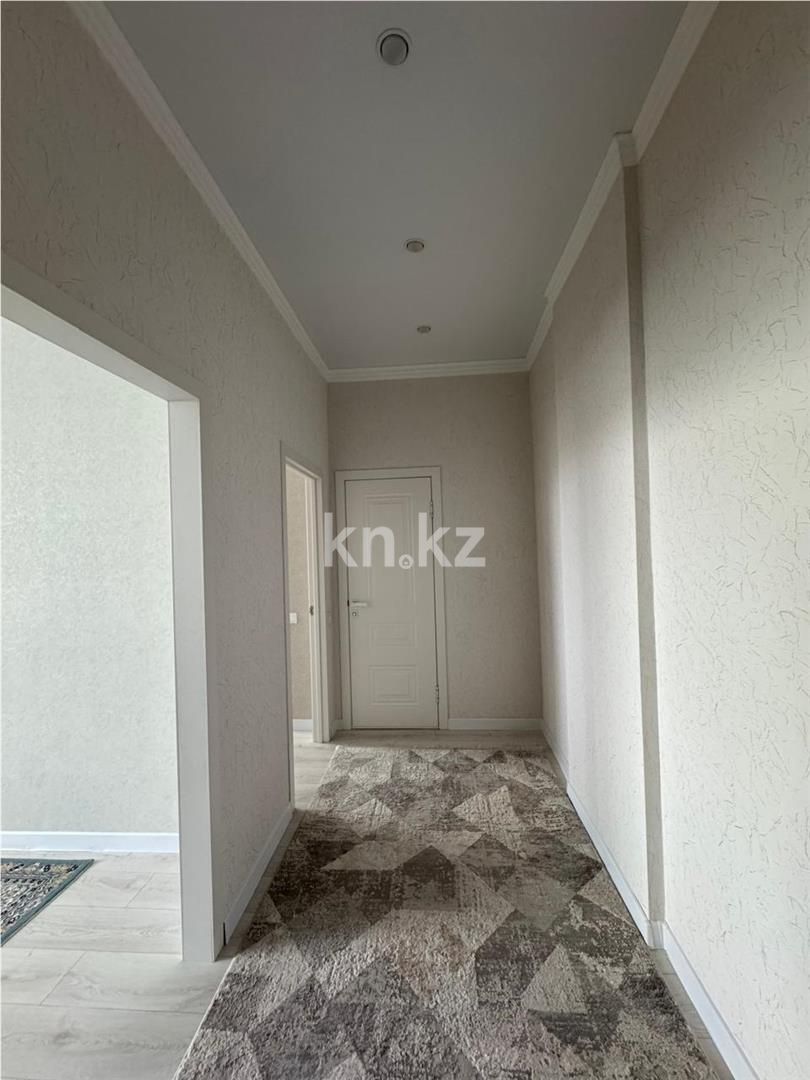 Продажа 1-комнатной квартиры, 42.5 м² в Астане - фото 4