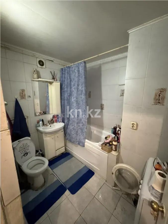 Продажа 2-комнатной квартиры, 44.2 м² в Астане - фото 4