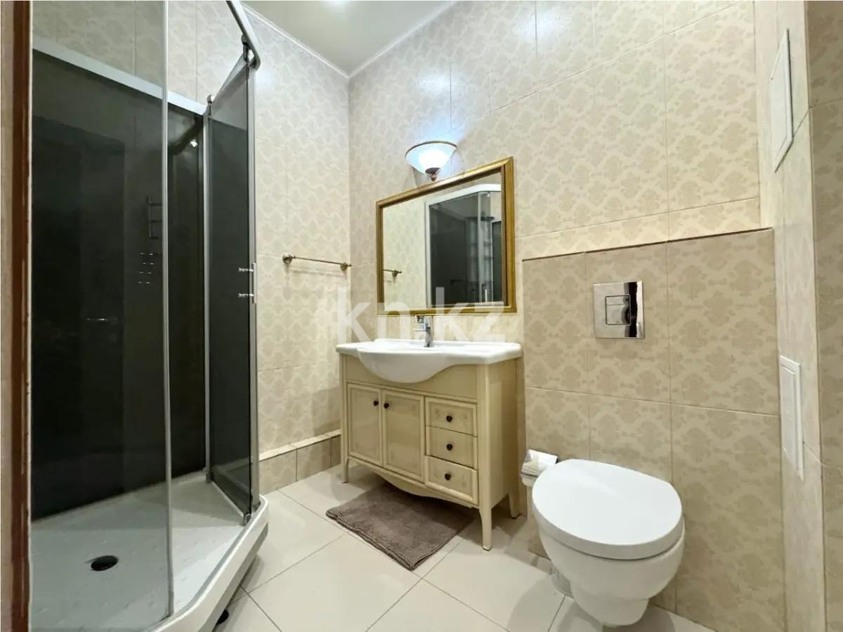 Продажа 4-комнатной квартиры, 168 м² в Астане - фото 4