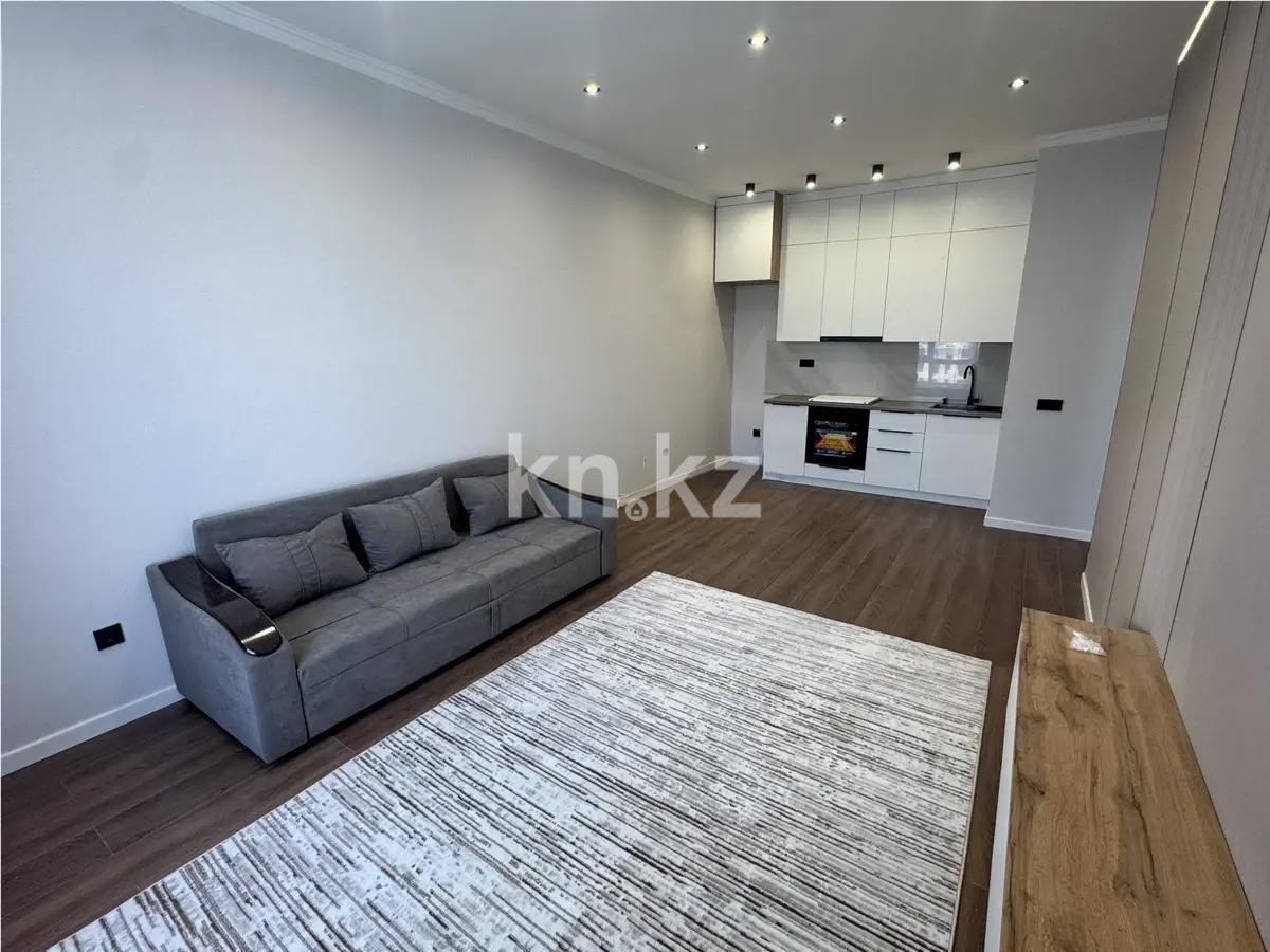 Продажа 2-комнатной квартиры, 43.8 м² в Астане - фото 3