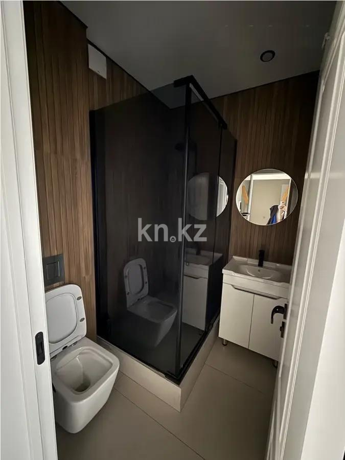 Продажа 1-комнатной квартиры, 37.7 м², ул. Жолымбет, дом  42/5 в Алматы - фото 3