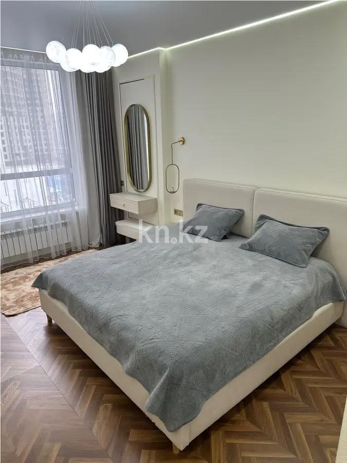 Продажа 3-комнатной квартиры, 86 м², ул. Сыганак, дом  24 в Астане - фото 2
