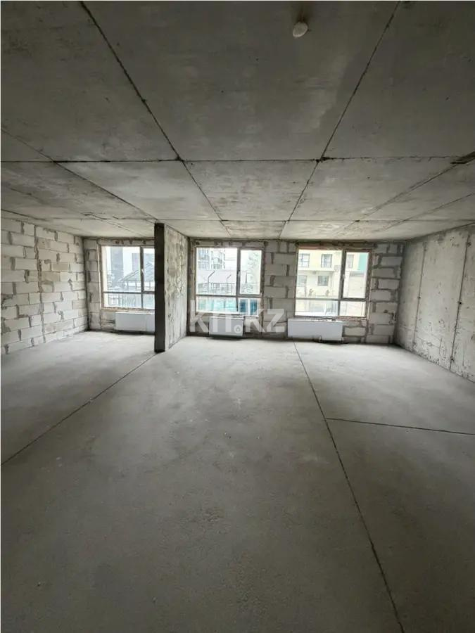 Продажа 2-комнатной квартиры, 73.7 м² в Алматы