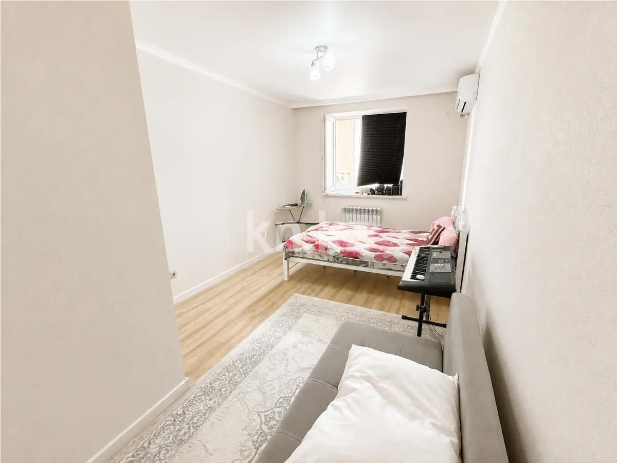 Продажа 1-комнатной квартиры, 39 м² в Астане