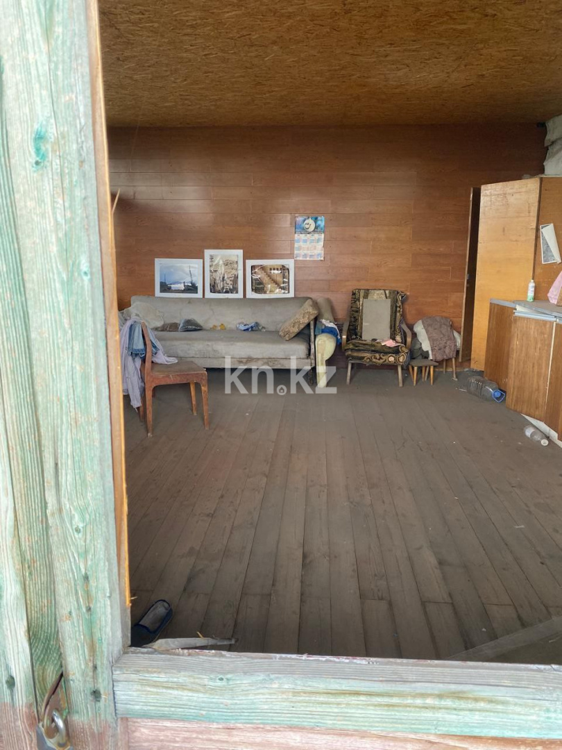 Продажа дачи, 1 сот., ул. Вишнёвая в Усть-Каменогорске - фото 3