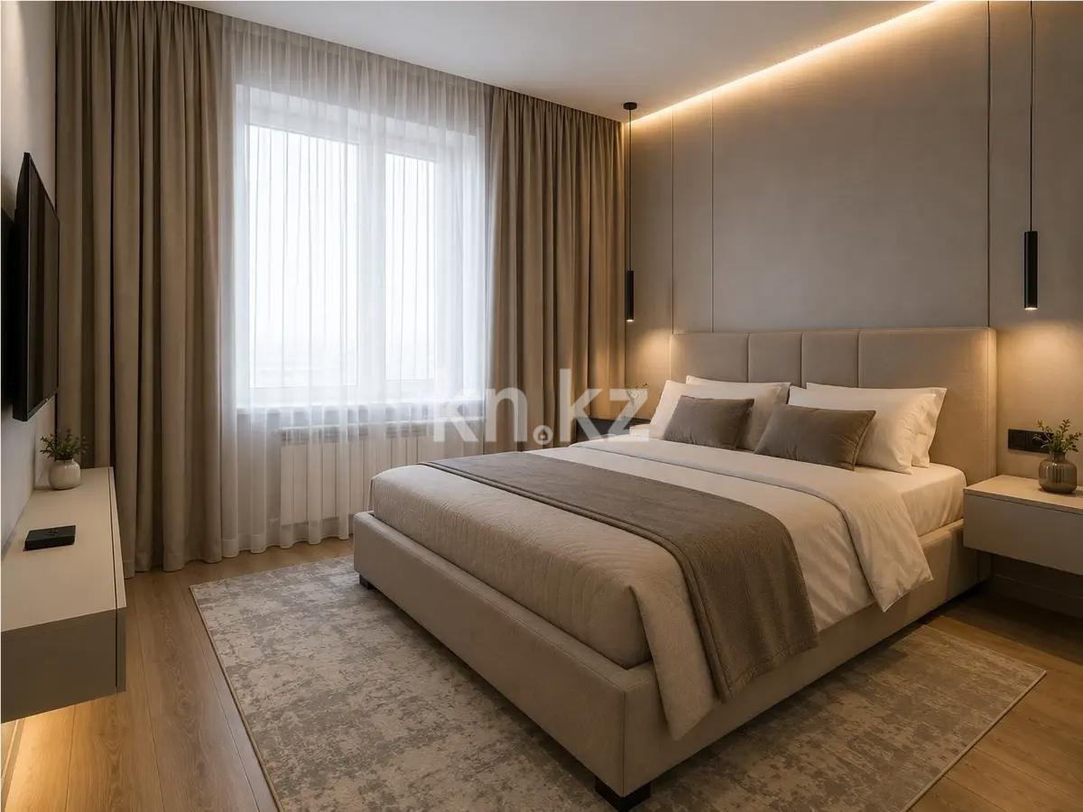 Продажа 2-комнатной квартиры, 65 м² в Астане - фото 2