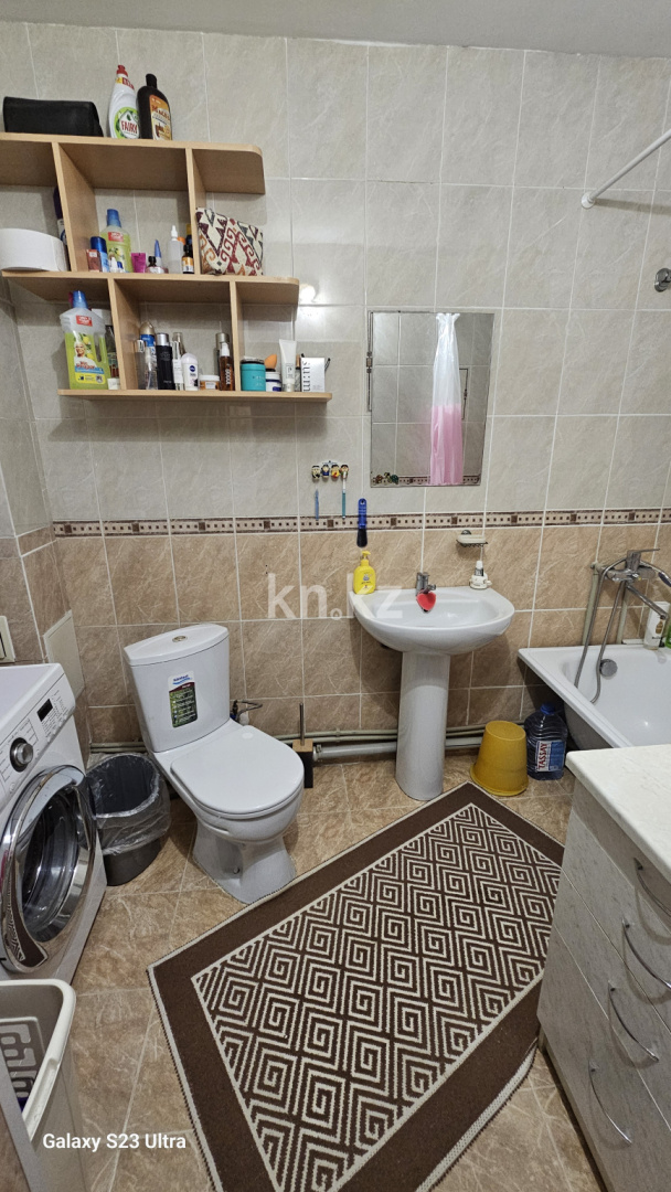 Продажа 1-комнатной квартиры, 50 м² в Астане - фото 4
