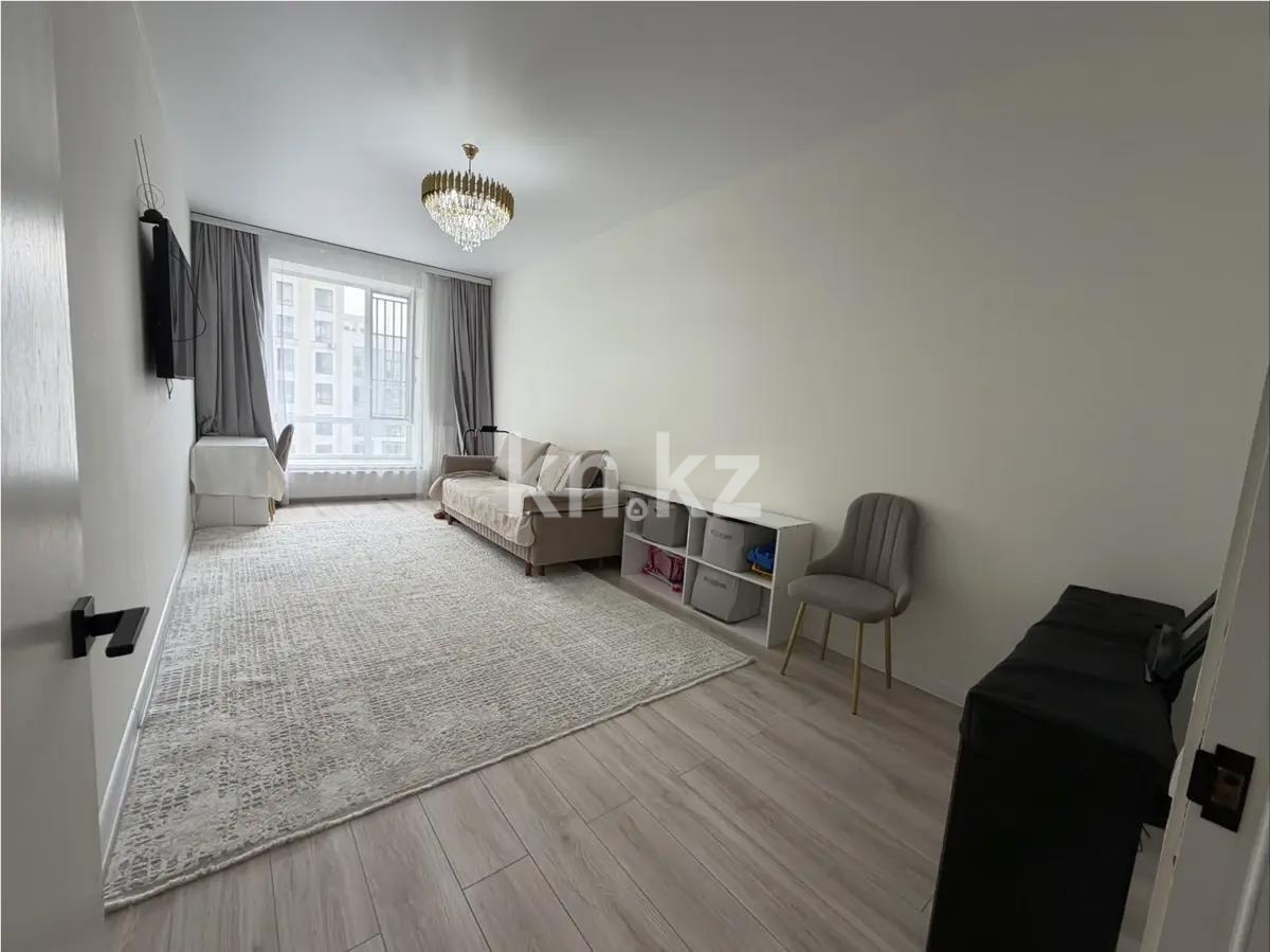 Продажа 2-комнатной квартиры, 65 м² в Астане - фото 2