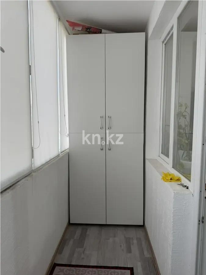 Продажа 1-комнатной квартиры, 38 м² в Астане - фото 7