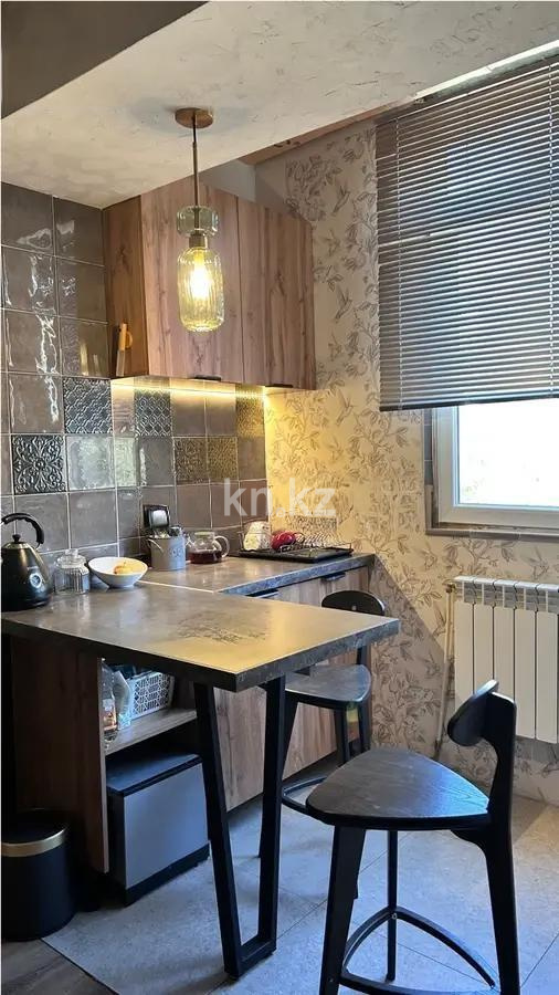 Продажа 1-комнатной квартиры, 22 м² в Алматы - фото 2