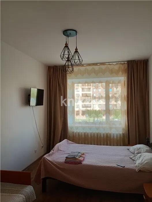 Продажа 1-комнатной квартиры, 35 м² в Астане