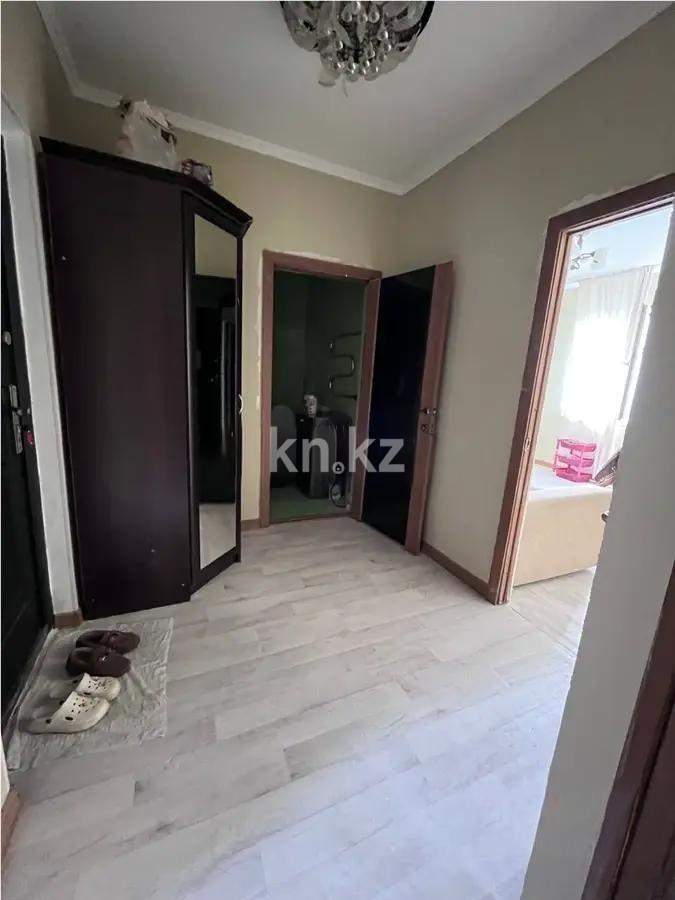 Продажа 1-комнатной квартиры, 53 м² в Алматы - фото 4