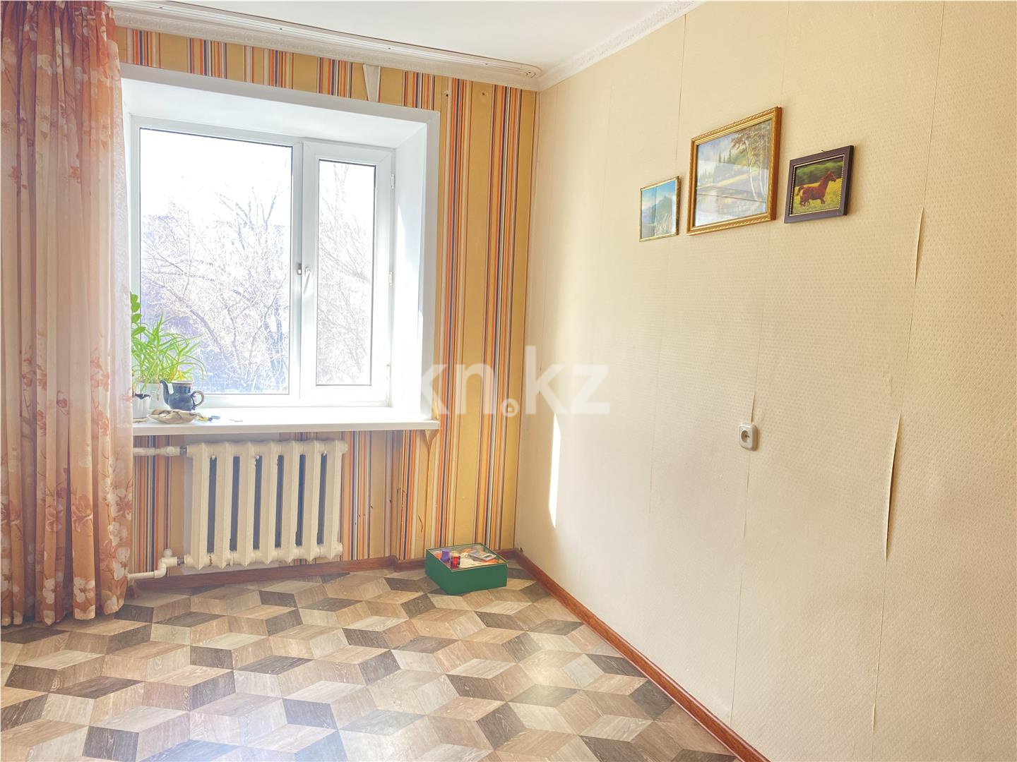 Продажа 3-комнатной квартиры, 51 м², ул. Аманжолова в Караганде - фото 6