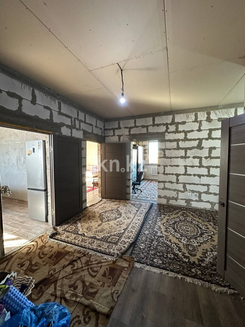 Продажа 4-комнатного дома, 104 м², с. Жапек Батыра в Алматинской области - фото 13