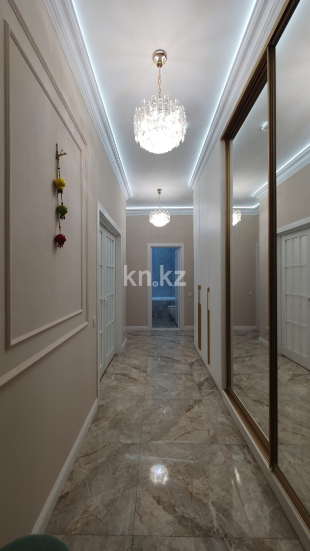 Продажа 2-комнатной квартиры, 70 м², ул. Розыбакиева, дом  343 в Алматы - фото 12