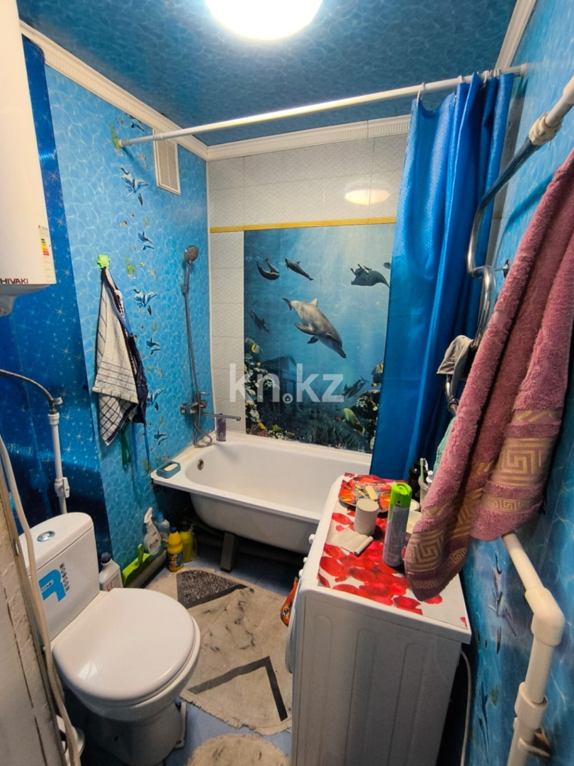 Продажа 2-комнатной квартиры, 43 м² в Караганде - фото 7